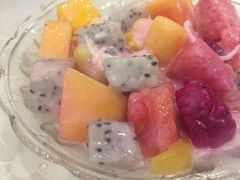 -葛师傅越南特色水果捞(建政南路总店)