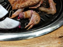 -蜀中烤霸·自助烤肉(郫都店)