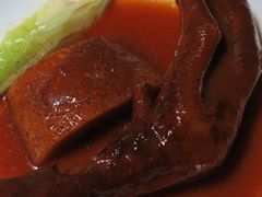 -富力丽思卡尔顿酒店·丽轩中餐厅