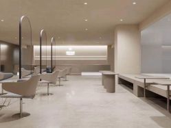 -DX HAIR SALON·发现未知美发沙龙