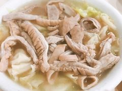-天一沾水肥肠(科园一街店)