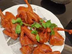 -新南华大酒店(长寿店)