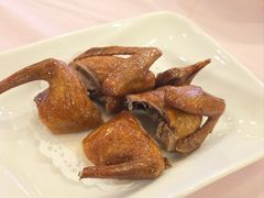 -顺风海鲜港(金玉兰店)