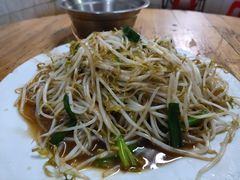 -海口滨海新村143号海南老字号炒菜店