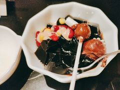 -盛宴自助餐厅(运达喜来登店)