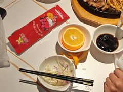 -豪享来(我格广场店)