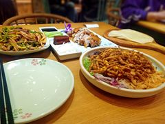 -春饼先生·北京烤鸭(甘井子万达店)