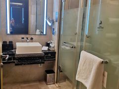 -无锡新湖铂尔曼大酒店