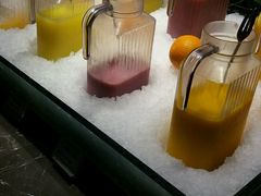 -星伦多自助料理(花山金鹰店)