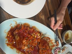 -鱼食饭稻·苏浙土菜17年老馆子(平江路店)