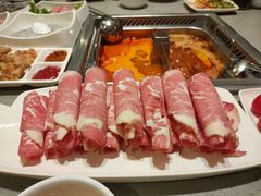 -海底捞火锅(凯德广场店)