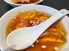 -铜锣湾·有麝自然香(渝北财富中心店)