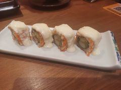 -無境·匠心日本料理(汉街店)