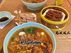 -瓦记米粉(东鼓道店)
