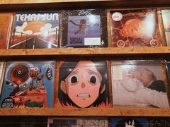 -独音唱片 Indie Music