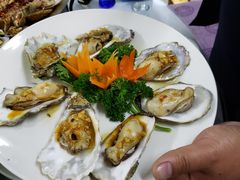 -雅逸居海鲜小厨