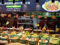 -驰明粗粮小厨(湖滨路店)
