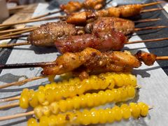 -管氏翅吧(马家堡店)