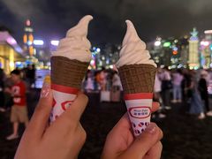 -富豪雪糕车流动点(尖沙咀店)