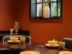 -滇野云南野生菌餐厅(陕西南路店)