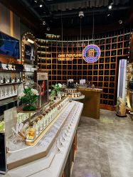 -香遇沙龙香水·调香·团建