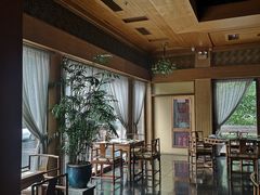 -那家小馆•北京菜•烤鸭(香山店)