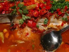 -坛宗剁椒鱼头(河西王府井店)