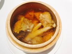 季節時令燉湯-至潮餐厅精致粤菜·活鲈鱼·走地鸡(珠江新城店)