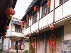-海窝子古镇