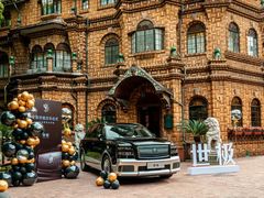 -马勒别墅·中餐厅