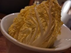 娃娃菜-傣妹火锅(四川北路店)