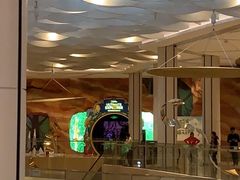 -珠海横琴国家地理探险家中心(创新方)