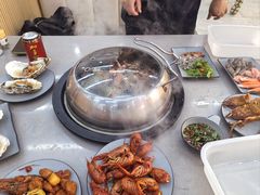 -仙螺岛海鲜自助餐厅(总店)