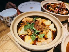 -幸福的烤包子·新疆菜
