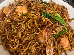 -小时候焗海鲜(鄞州万达店)