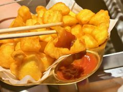 -邢氏老太太烤串(北兴街店)