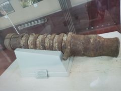 -库车王府