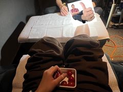 -陆琴脚艺·足浴·SPA(夫子庙店)