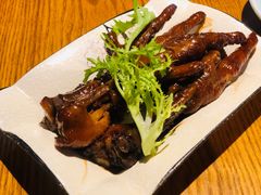 -去茶去餐厅(中央大街店)