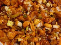 -马凯餐厅(长椿街店)