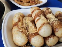 -马路边边串串香(空港新苑店)