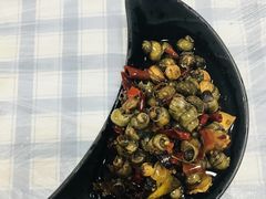 -辣螃铠盆盆蟹大排档(总店)