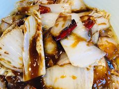 -局气烤鸭·北京菜(前门店)