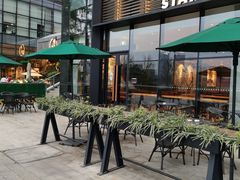 -星巴克(成都科学城店)