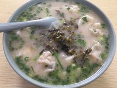 -顶巧鸡汤馄饨(虹口总店)