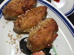 -左记港食(融科天城店)