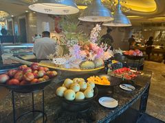 -皇朝万鑫自助餐厅