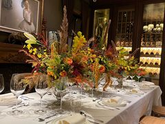 -Le Bistrot de Racine