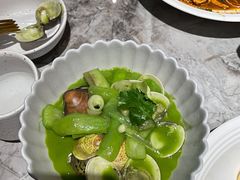 -渔语鱼新川菜Bistro(万象天地店)