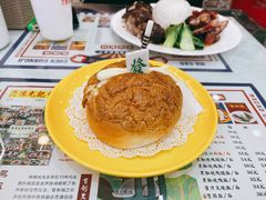 -澳门陈光记烧味饭店(万象城店)